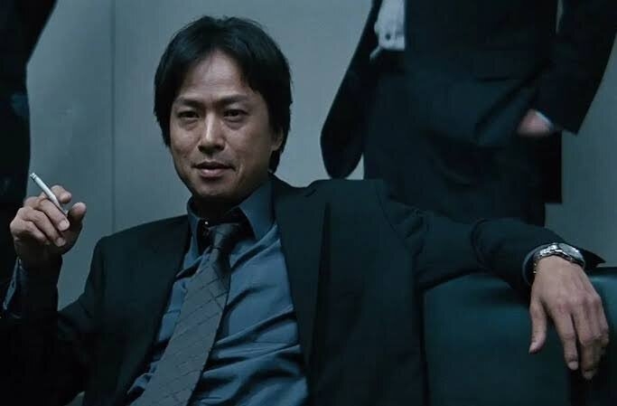 半グレ・チンピラ役がハマる役者 Part4