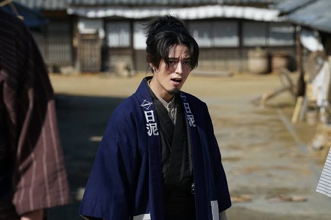 塩野瑛久さん好きな人