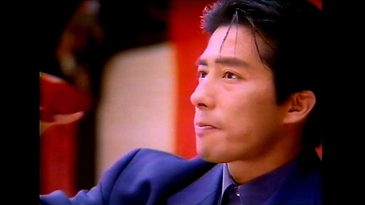 玉置浩二 安全地帯 大好きな人教えて!!