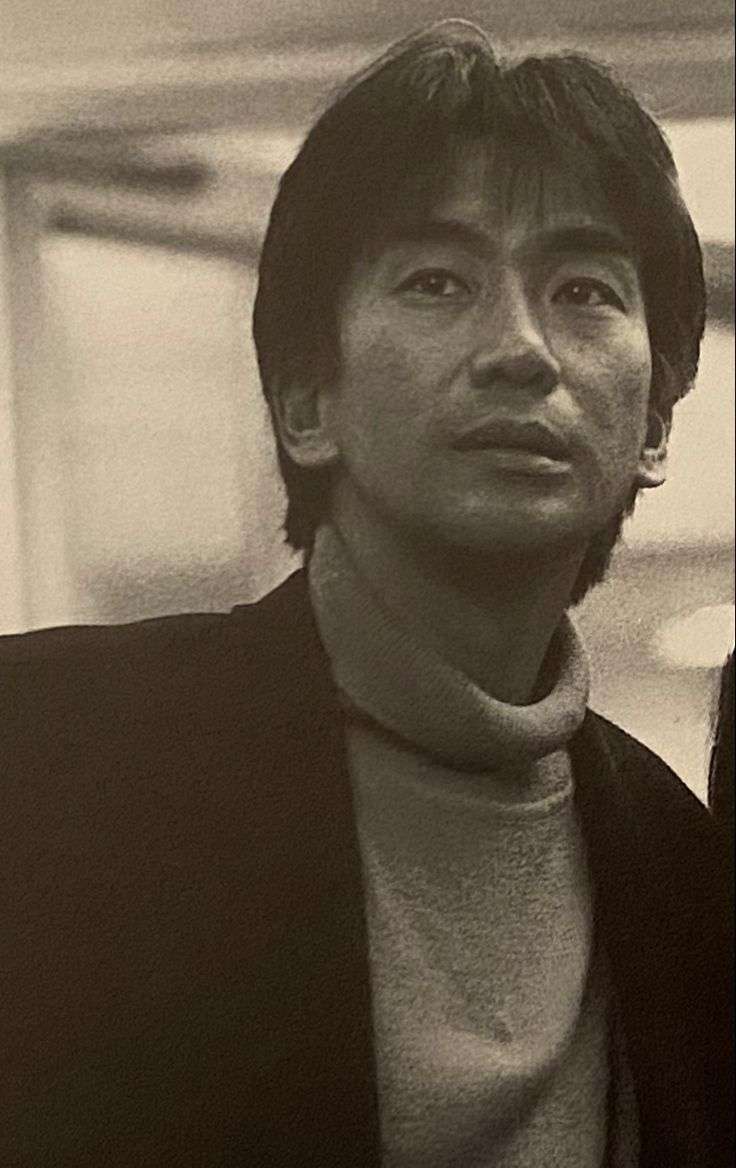 玉置浩二 安全地帯 大好きな人教えて!!