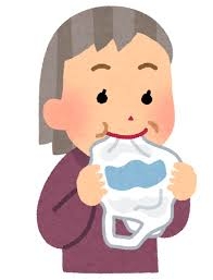 いらすとやの闇が深い画像を貼るトピpart5