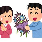 いらすとやの闇が深い画像を貼るトピpart5
