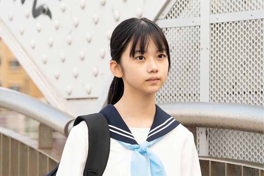 15歳・北里琉、「Ray」専属モデル就任　最年少での加入に「とても嬉しい気持ち」