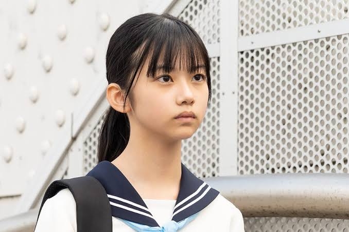15歳・北里琉、「Ray」専属モデル就任　最年少での加入に「とても嬉しい気持ち」
