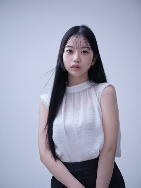 15歳・北里琉、「Ray」専属モデル就任　最年少での加入に「とても嬉しい気持ち」