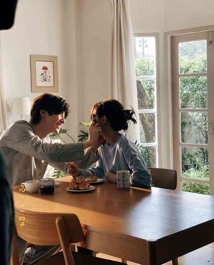 付き合ったら何をしたらいいんですか？
