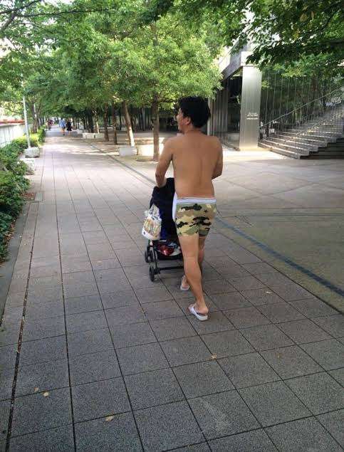 「もっと薄着をしたらいいのに」　猛暑の夏、米国女性が日本に“提言”「この暑さではそうも言ってられない」