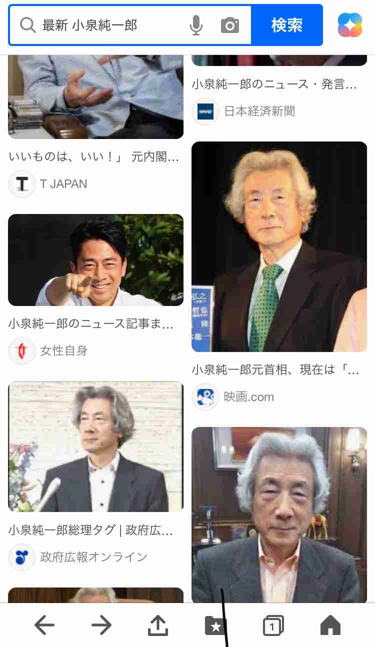 「麻生さんがマフィアw」石破首相と会談→麻生太郎氏84歳がギャングファッションで現る　ネット「笑える」「84歳全然見えん」「麻生・菅・岸田のメンツ怖すぎる」