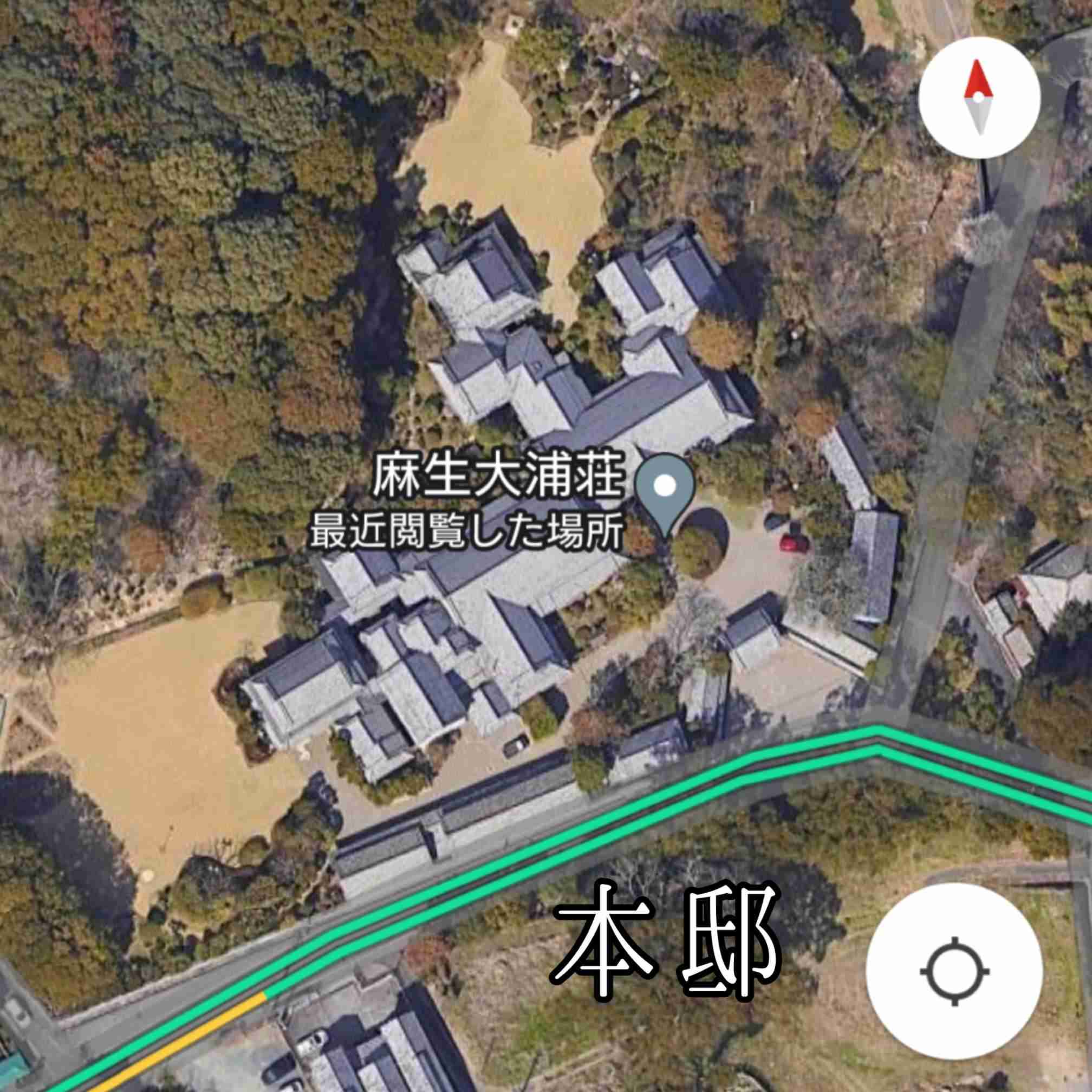 「麻生さんがマフィアw」石破首相と会談→麻生太郎氏84歳がギャングファッションで現る　ネット「笑える」「84歳全然見えん」「麻生・菅・岸田のメンツ怖すぎる」