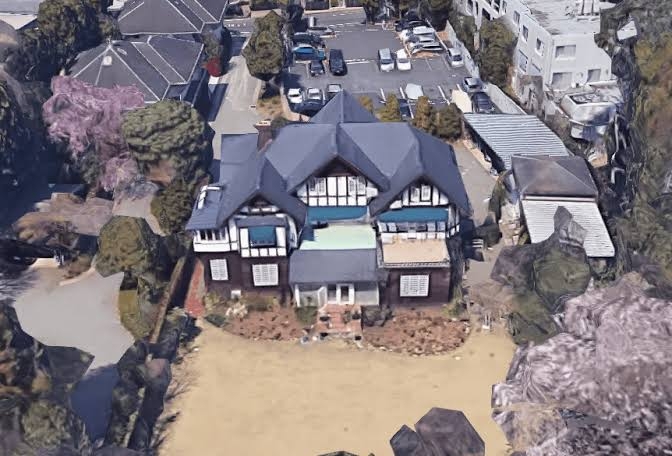 「麻生さんがマフィアw」石破首相と会談→麻生太郎氏84歳がギャングファッションで現る　ネット「笑える」「84歳全然見えん」「麻生・菅・岸田のメンツ怖すぎる」