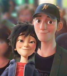 ディズニー作品のイケメンを語ろう