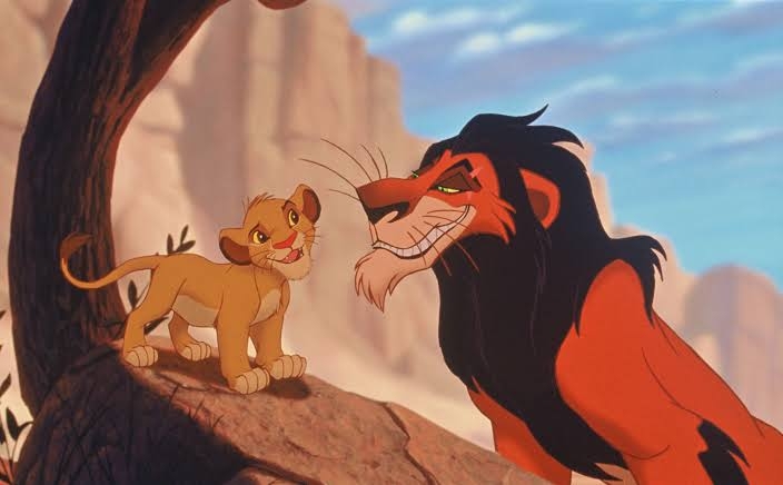 ディズニー作品のイケメンを語ろう