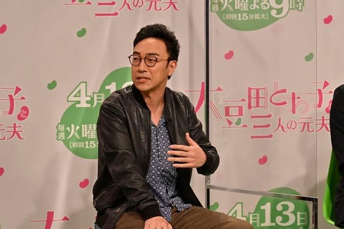 「ホットスポット」宇宙人・高橋役は当初の構想では角田晃広ではなかった！バカリズムが告白→「灯台下暗しというか」