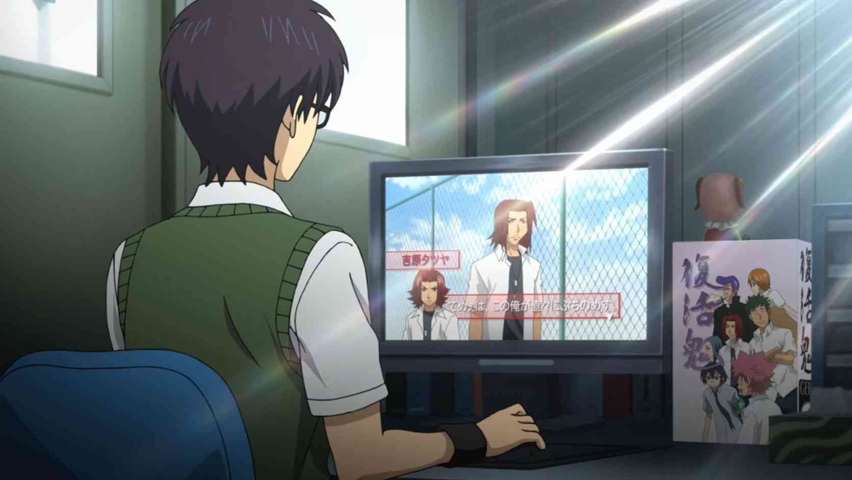 ひとり時間がないとダメな人