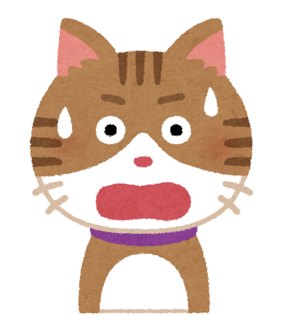 ジモティーで犬猫を譲る事について