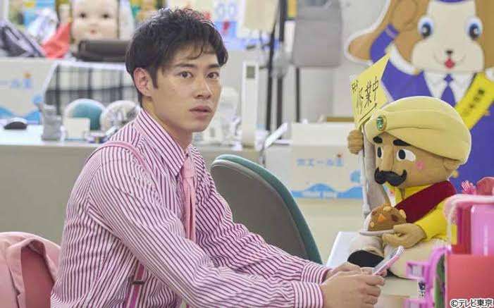 戸塚純貴さん好きな方【アンチ厳禁】