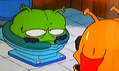 人間という生体そのものへの不満