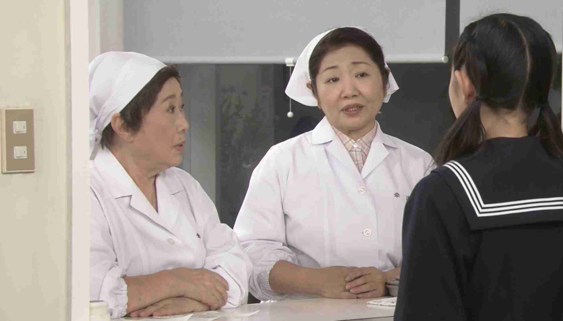 【ネタバレ禁止】渡る世間は鬼ばかり 第7シリーズ 【TVer】