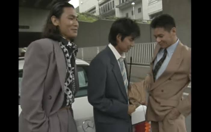 【ネタバレ禁止】渡る世間は鬼ばかり 第7シリーズ 【TVer】