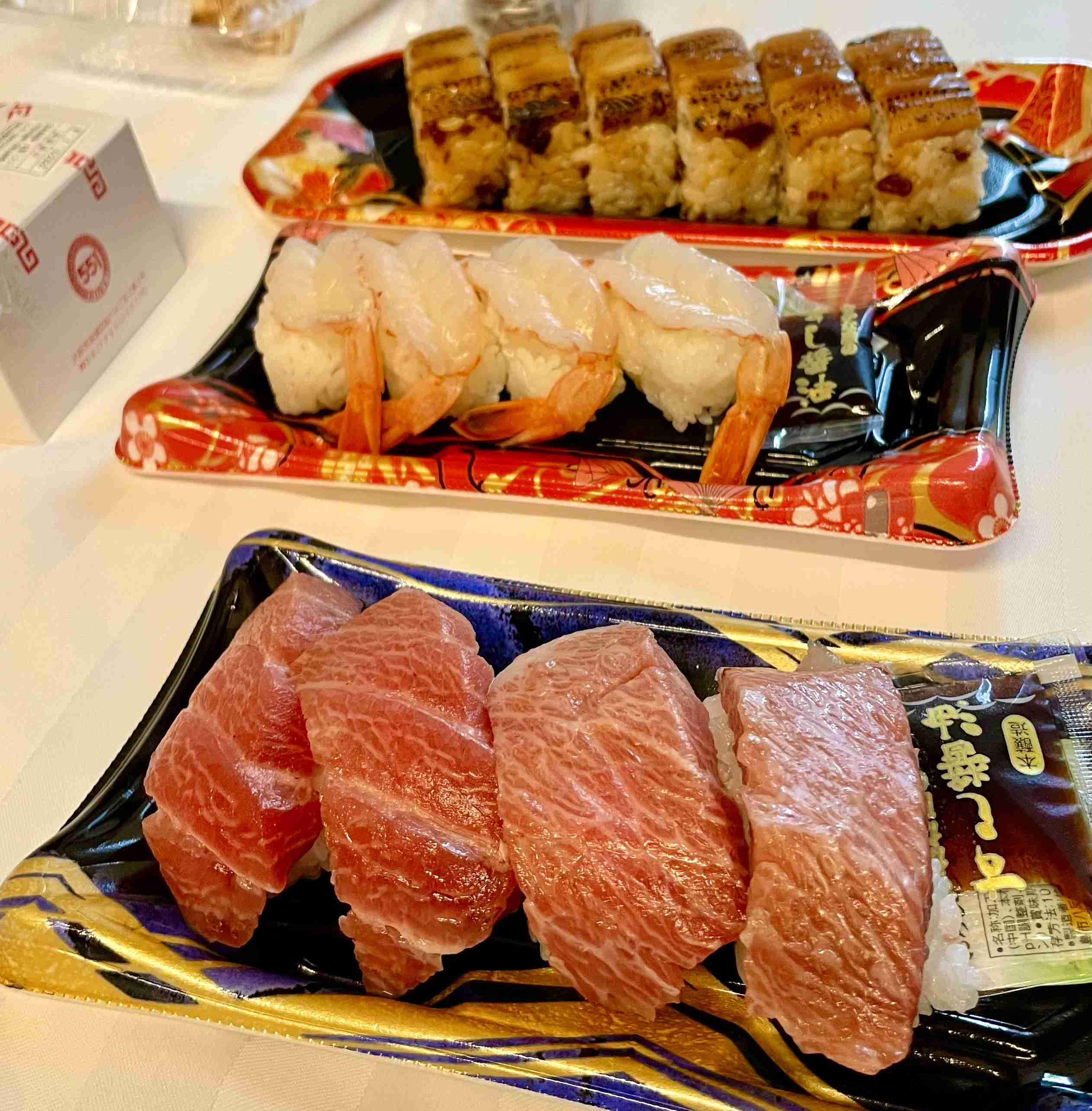 大阪・梅田、初めての人へのお勧め・アドバイス等。