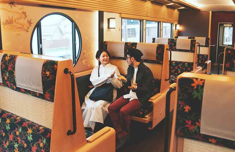 大阪・梅田、初めての人へのお勧め・アドバイス等。