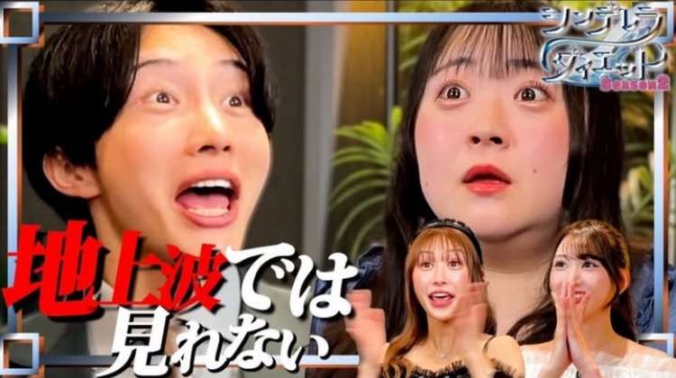ダイエット&ボディメイクの目標を宣言するトピ