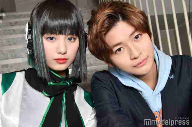 TOBE・金指一世 朗読劇主演決定もヒロイン役は“古巣メンバーの元彼女”気まずいキャスティングに止まらぬ悲鳴