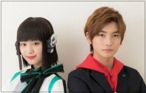 TOBE・金指一世 朗読劇主演決定もヒロイン役は“古巣メンバーの元彼女”気まずいキャスティングに止まらぬ悲鳴