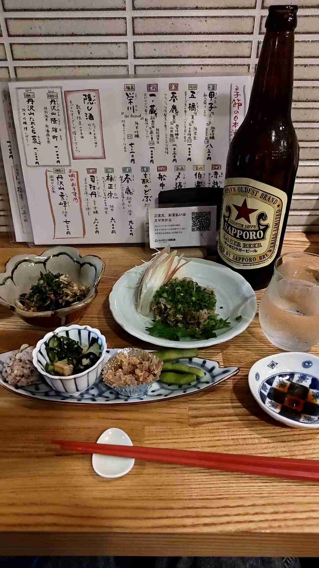 携帯に保存してある一人飲みの画像見せて下さい！Part5