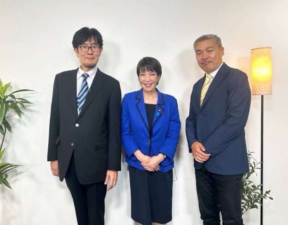 「石破さんが安全」「リベラル支持」「過去一番」党外で首相評価続々 反安倍氏の顔ぶれも