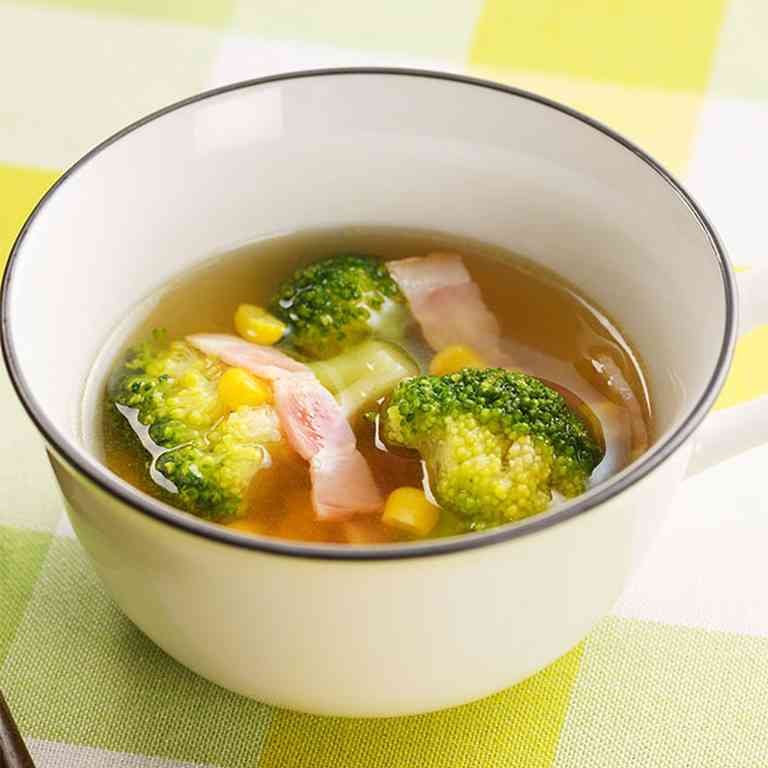 【急募】コーンの缶詰の使い切り方法
