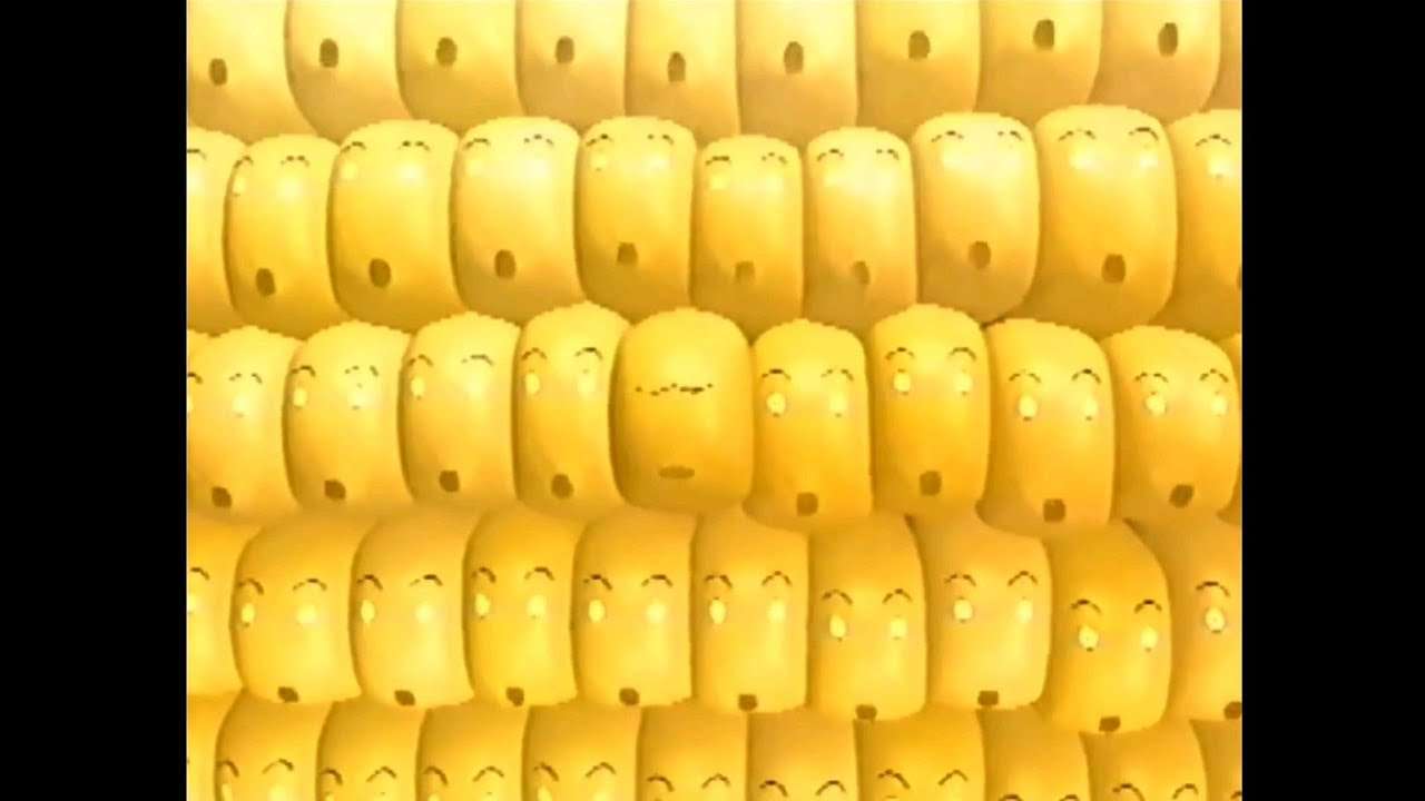 【急募】コーンの缶詰の使い切り方法