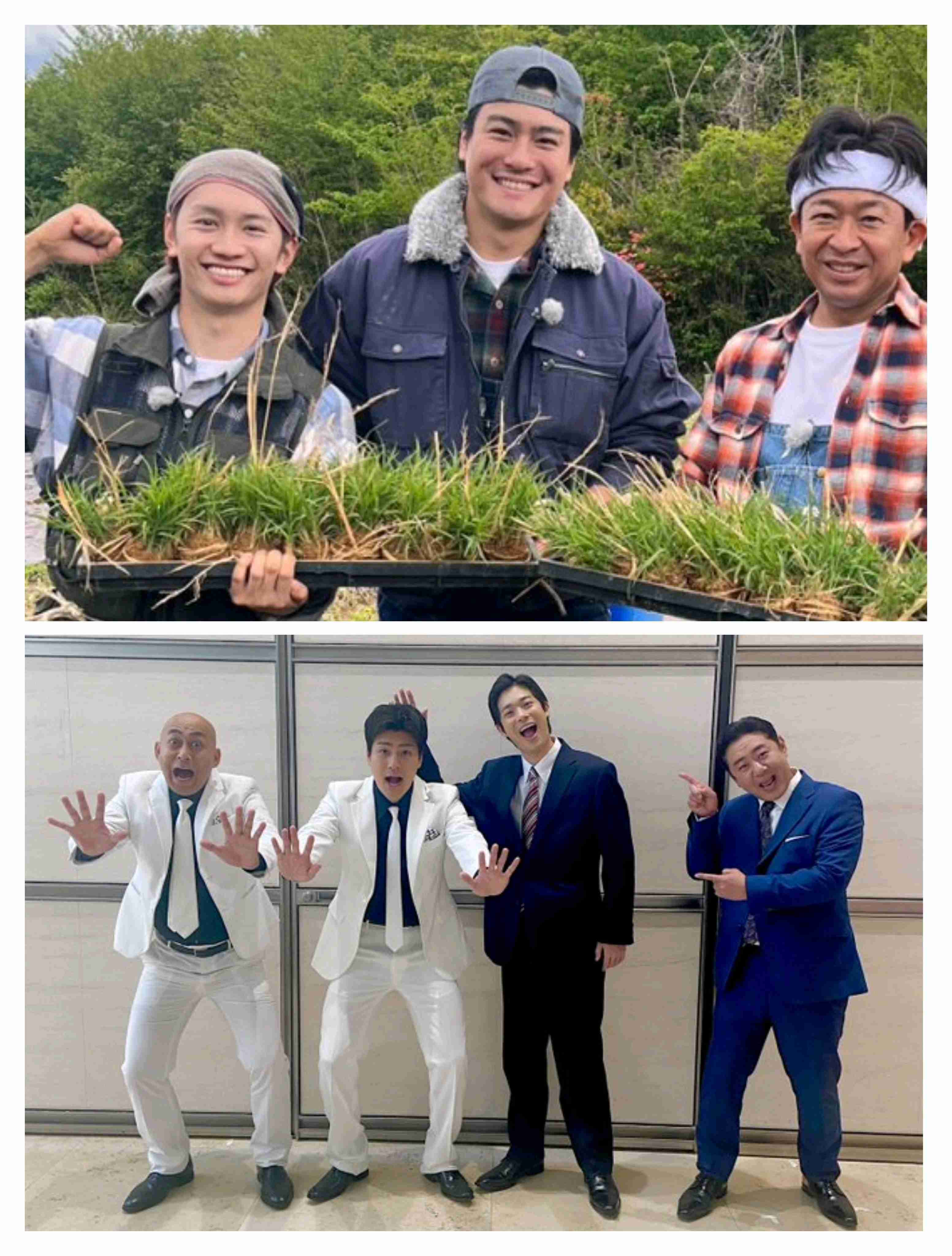 狩野英孝、20年ぶりのサイゼリヤで驚き「やっす」「やってけんのサイゼリヤ、マジで心配になるわ」