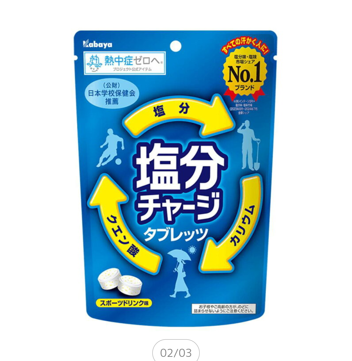 三連休に東京に行きますが、熱中症が心配です。