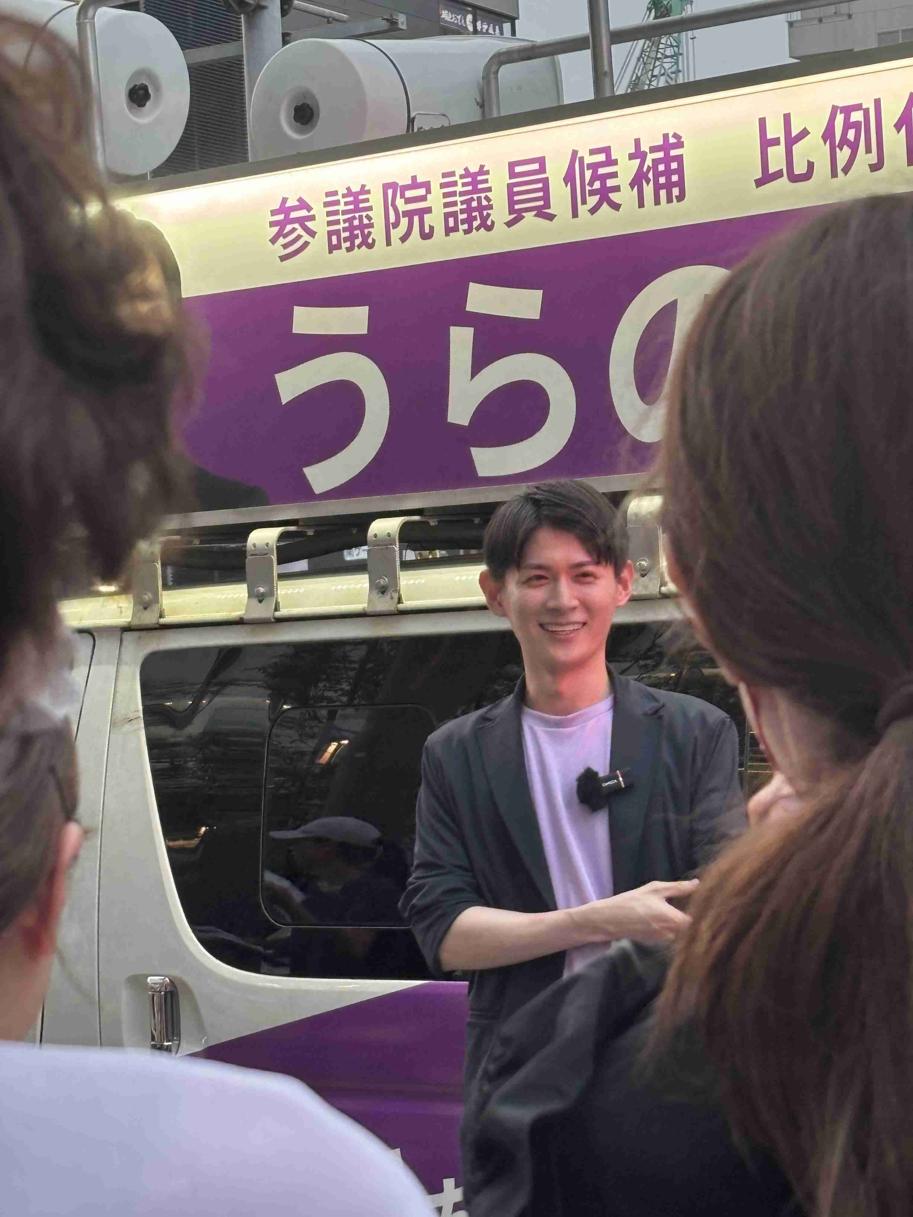 【参院選情勢】自公で過半数厳しいか　参政党が躍進可能性　共同・太田氏「自民は参政党にものすごい危機感」参政党が支持を集める背景は