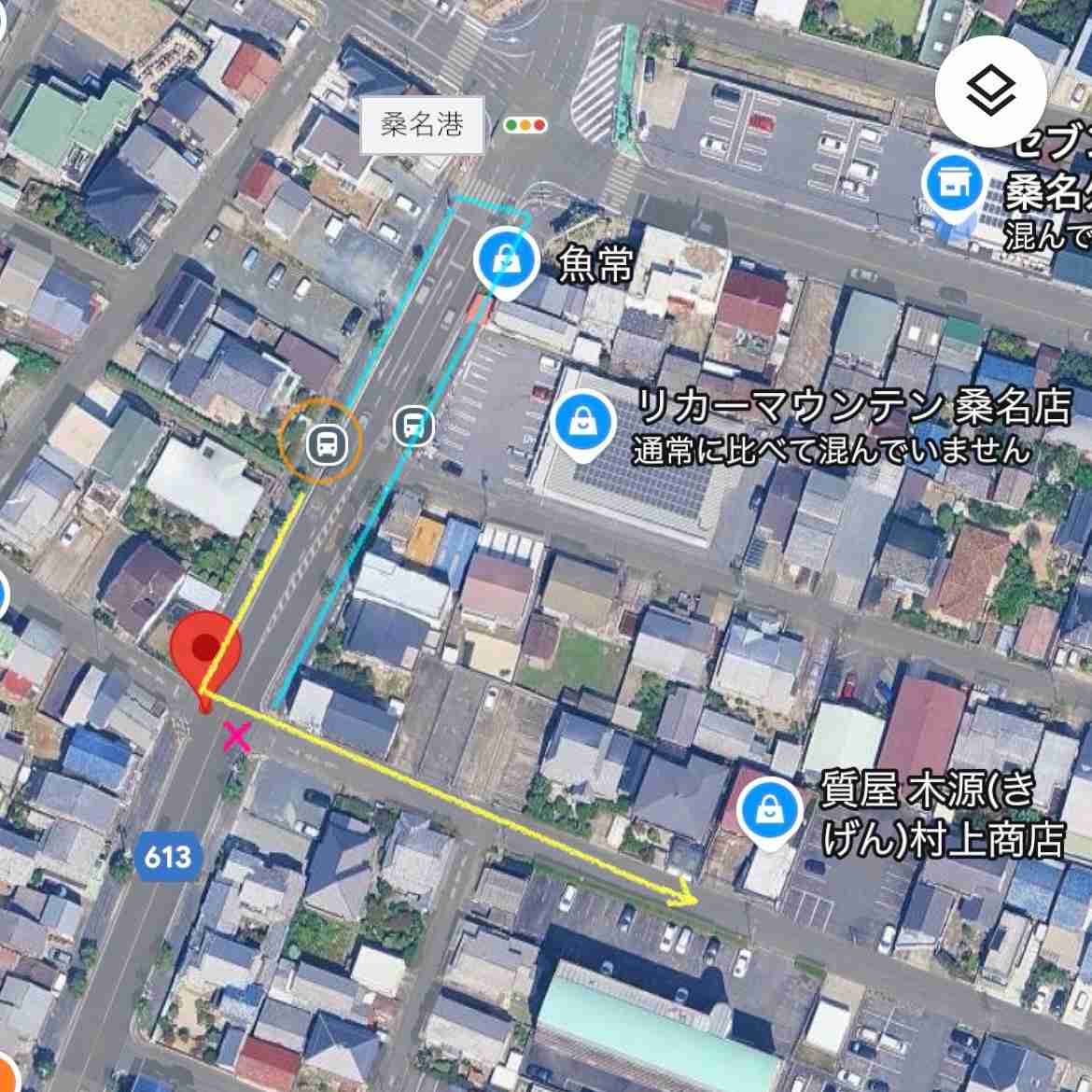 70代の夫婦車にはねられ死亡　信号・横断歩道の無い交差点を横断中　三重・桑名市