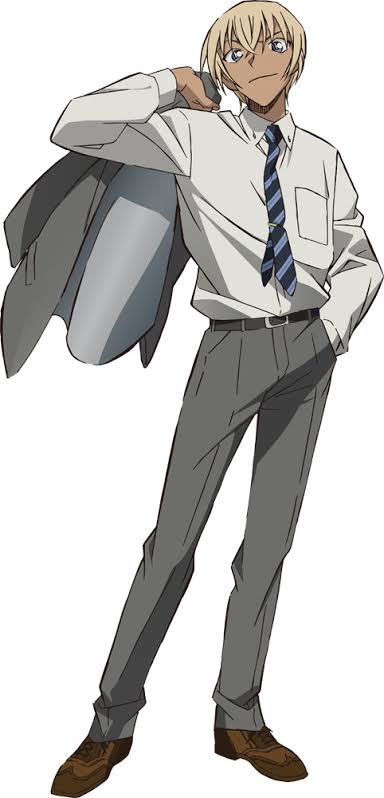 【漫画・アニメ】謎が多いキャラ