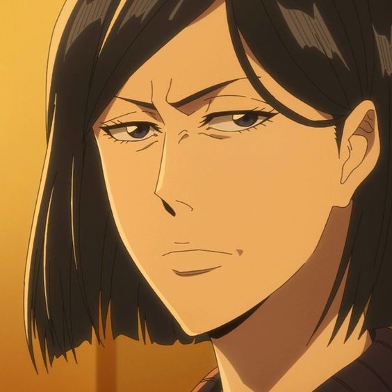 【漫画・アニメ】謎が多いキャラ