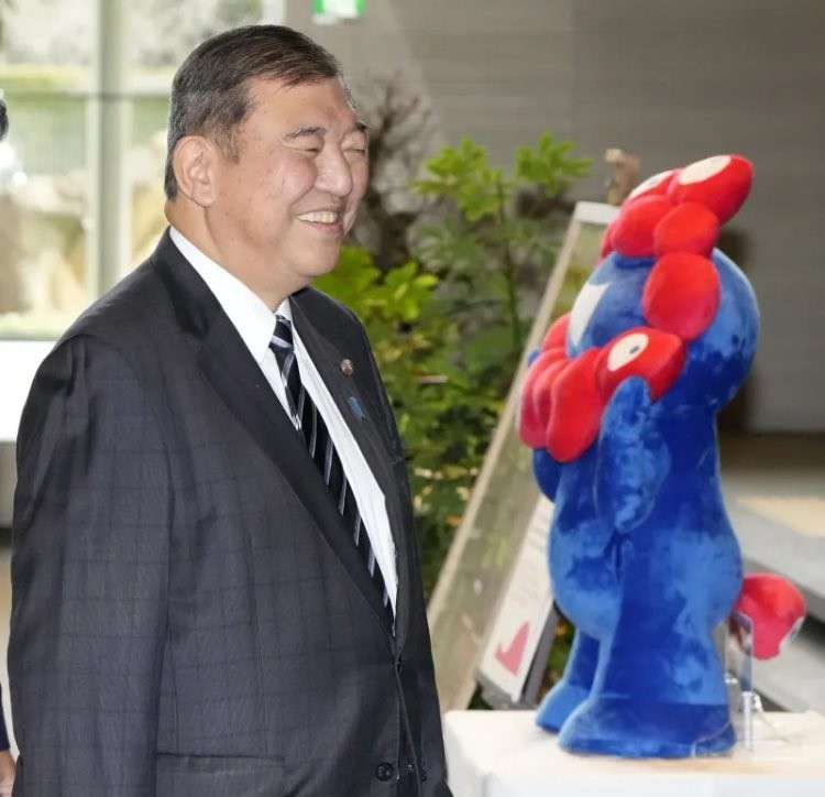 石破首相が退陣を否定し続投意欲「私の出処進退は一切出ていない。日米合意を実行する」　麻生氏・菅氏・岸田氏と会談