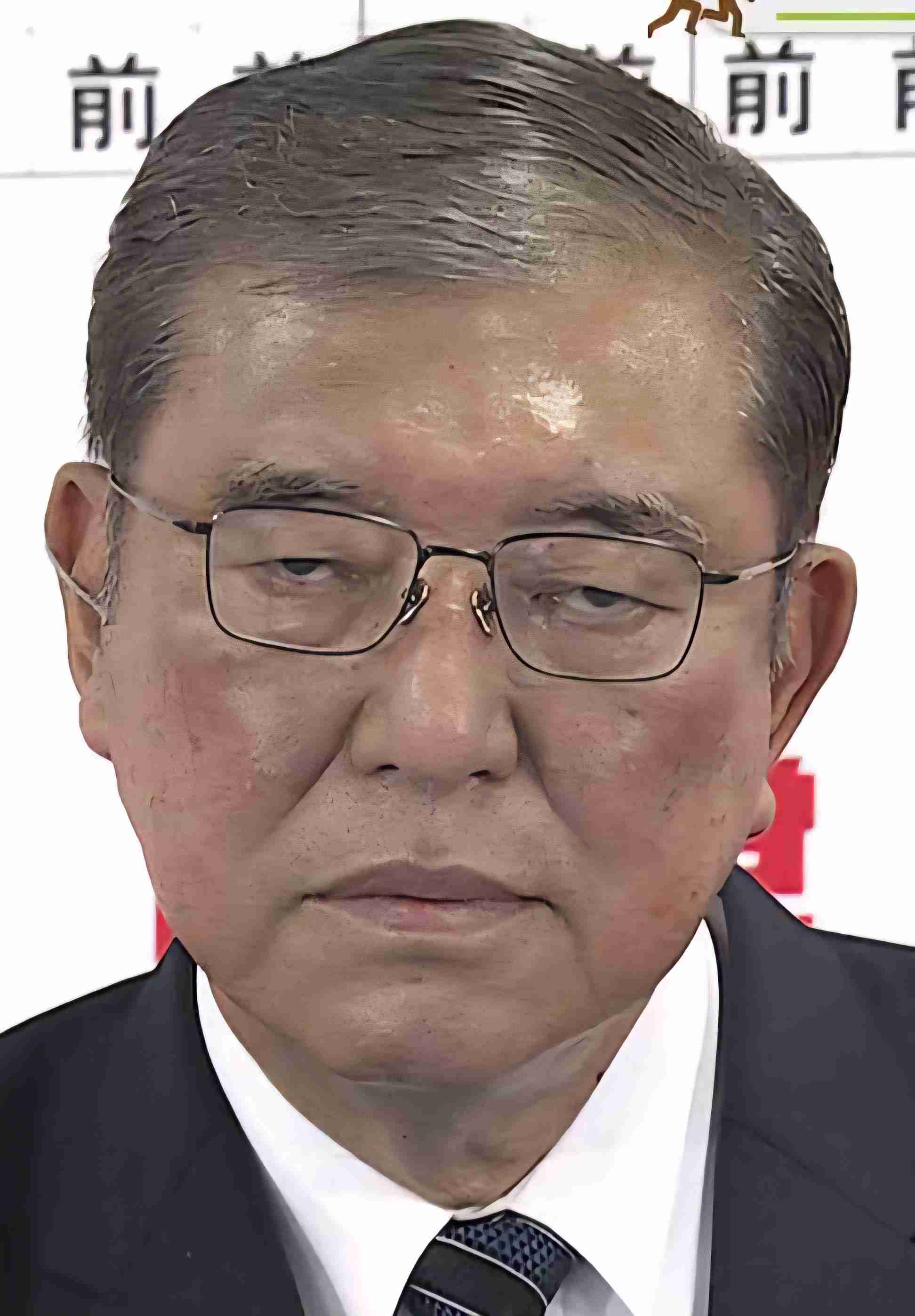 石破首相が退陣を否定し続投意欲「私の出処進退は一切出ていない。日米合意を実行する」　麻生氏・菅氏・岸田氏と会談