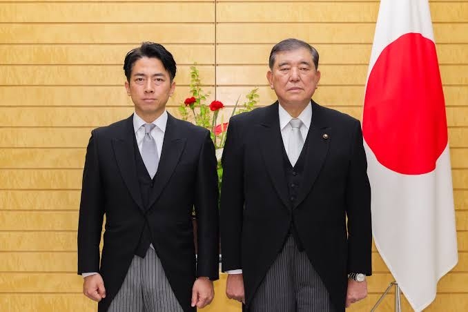 石破首相が退陣を否定し続投意欲「私の出処進退は一切出ていない。日米合意を実行する」　麻生氏・菅氏・岸田氏と会談