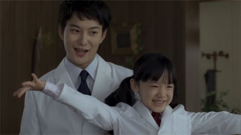 芦田愛菜＆岡田将生、細田守作品に初参加　「果てしなきスカーレット」復讐に燃える中世の王女＆旅を共にする現代の看護師役