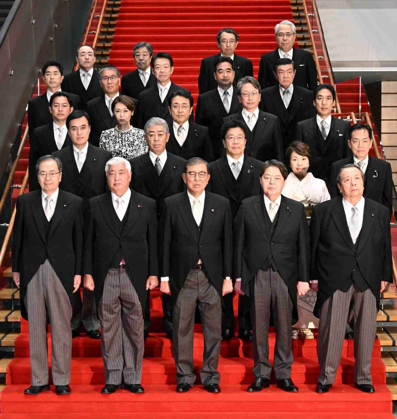 現金給付は1回に限らず、石破首相が示唆…「いつまで続けるかは申し上げない」