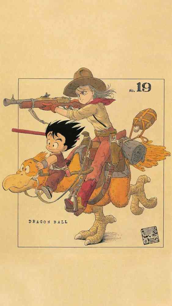 【ドラゴンボール】ブルマ好きな人