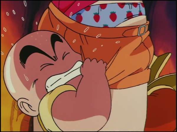 【ドラゴンボール】ブルマ好きな人