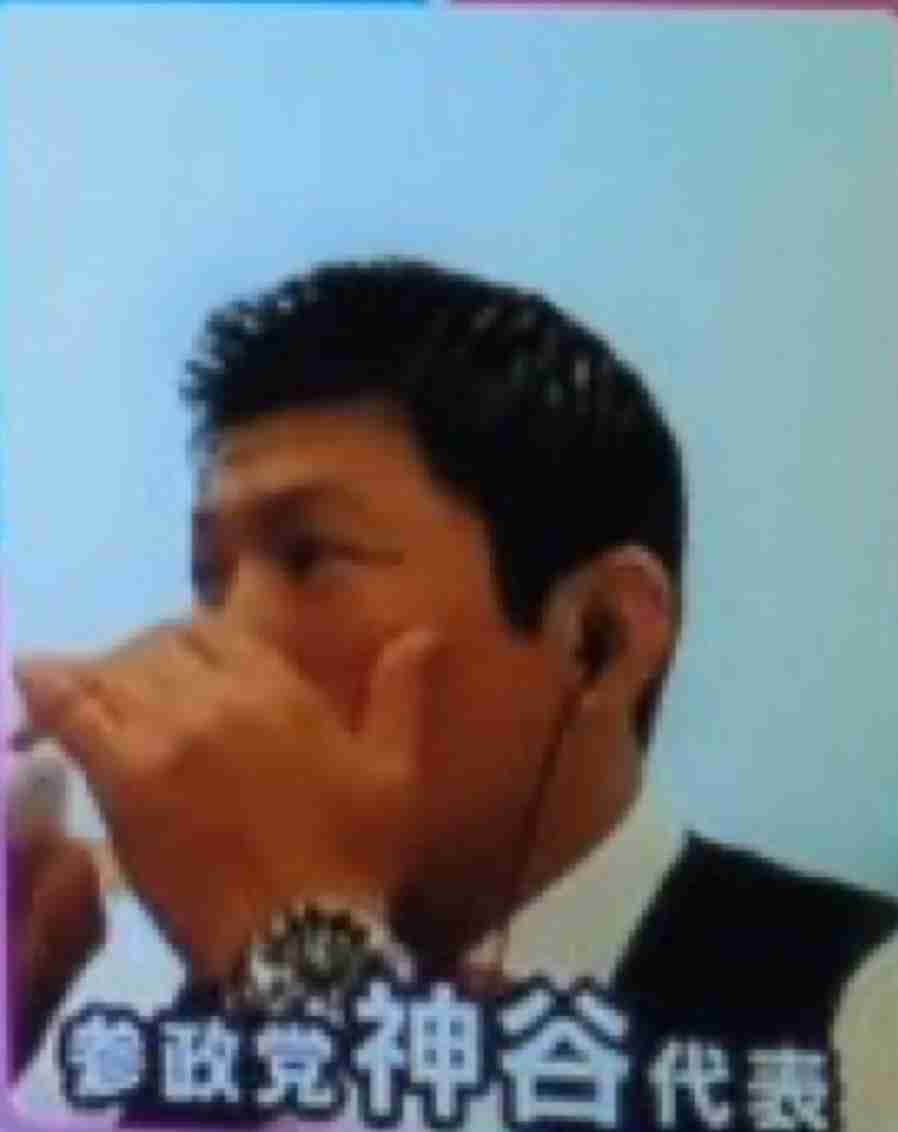 彼氏が礼儀に厳しい