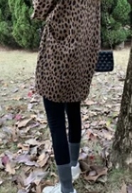 日本人女性の9割は「レギンス一枚履き」に抵抗アリ!? 家で着てても街中を歩けない、一番の理由は…