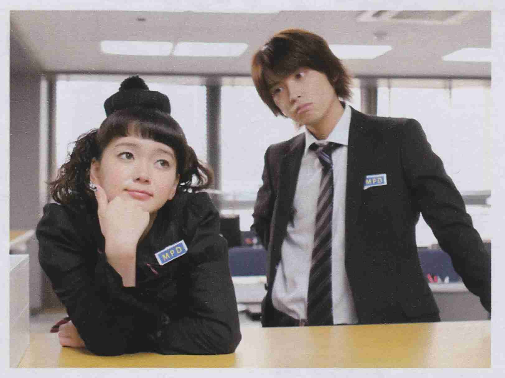 元NEWS・手越祐也が新宿“トー横”舞台の日本テレビドラマで初主演内定も、W主演の“新相方”及川光博が抱える不安