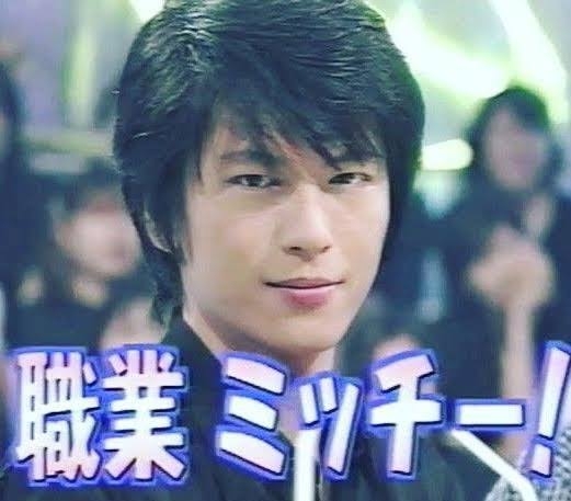 元NEWS・手越祐也が新宿“トー横”舞台の日本テレビドラマで初主演内定も、W主演の“新相方”及川光博が抱える不安