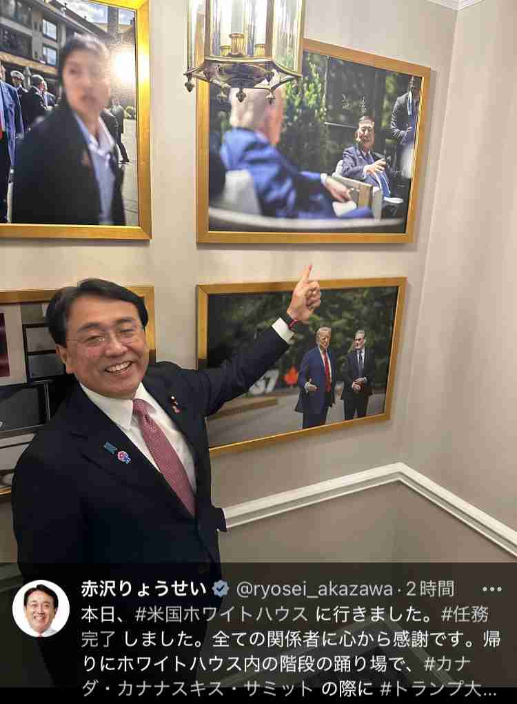 石破首相、退陣へ　8月末までに表明　参院選総括踏まえ